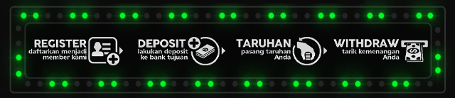 BENGKEL1000 Jackpot